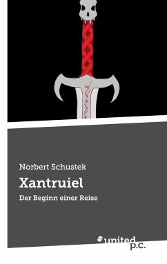 Xantruiel - Schustek, Norbert