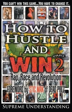 How to Hustle and Win, Part Two - Understanding, Supreme