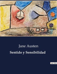 Sentido y Sensibilidad - Austen, Jane