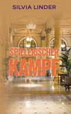 Spielerischer Kampf