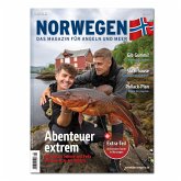 Norwegen Magazin Nr. 2/23 + DVD