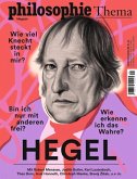 Philosophie Magazin Sonderausgabe &quote;Hegel&quote;