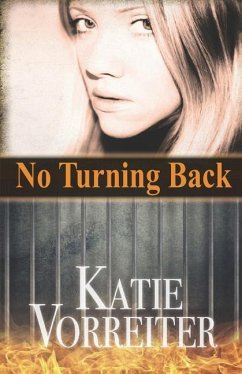 No Turning Back - Vorreiter, Katie