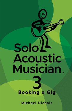 Solo Acoustic Musician 3 - Nichols, Michael
