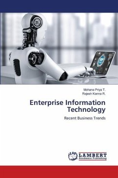 Enterprise Information Technology - T., Mohana Priya;R., Rajesh Kanna
