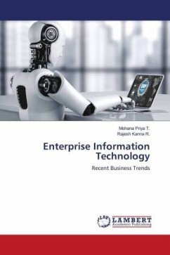 Enterprise Information Technology - T., Mohana Priya;R., Rajesh Kanna