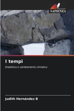 I tempi - Hernández B, Judith