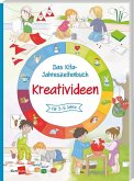 Kreativideen / Das Kita-Jahreszeitenbuch Bd.10