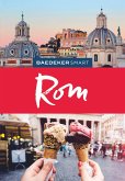 Baedeker SMART Reiseführer Rom