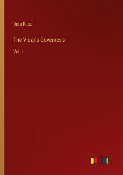 The Vicar's Governess