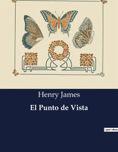 El Punto de Vista - James, Henry