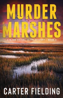 Murder in the Marshes - Fielding, Carter