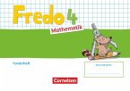 Fredo Mathematik 4. Schuljahr. Ausgabe A - Forderheft