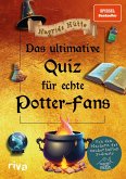 Das ultimative Quiz für echte Potter-Fans (eBook, ePUB)