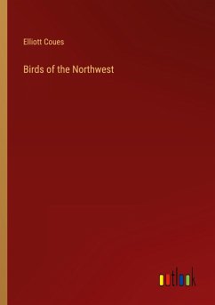 Birds of the Northwest