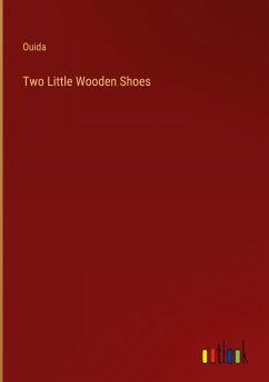 Two Little Wooden Shoes