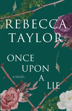 Once Upon a Lie - Taylor, Rebecca