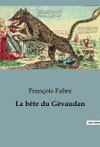 La bête du Gévaudan