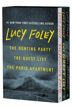 Lucy Foley Boxed Set - Foley, Lucy