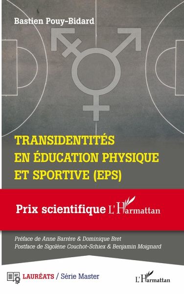 Transidentités en éducation physique et sportive (EPS)
