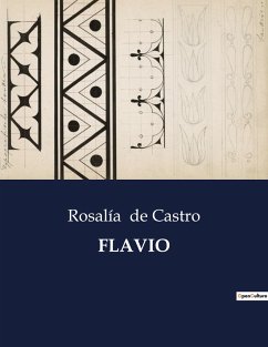 FLAVIO - De Castro, Rosalía