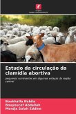 Estudo da circulação da clamídia abortiva