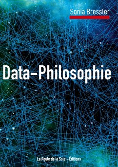 Data-Philosophie - Bressler, Sonia
