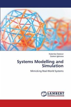 Systems Modelling and Simulation