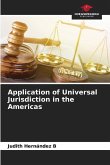 Application of Universal Jurisdiction in the Americas