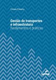 Gestão de transportes e infraestrutura (eBook, ePUB)