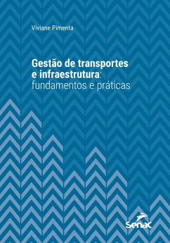 Cover Gestão de transportes e infraestrutura (eBook, ePUB)