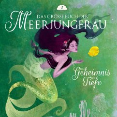 Das große Buch der Meerjungfrau 2 (MP3-Download) - Märchen aus aller Welt