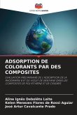 ADSORPTION DE COLORANTS PAR DES COMPOSITES