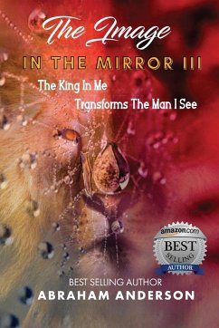 THE IMAGE IN THE MIRROR III - Anderson, Abraham