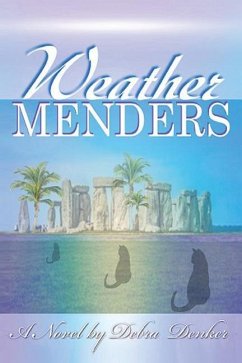 Weather Menders - Denker, Debra