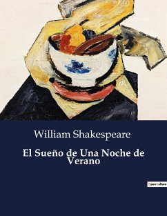 El Sueño de Una Noche de Verano - Shakespeare, William