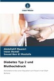 Diabetes Typ 2 und Bluthochdruck