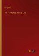 The Twenty-First Book of Livy - Bild 1
