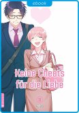 Keine Cheats für die Liebe 11 (eBook, ePUB)