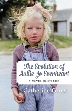 The Evolution of Hallie Jo Everheart - Grow, Catherine