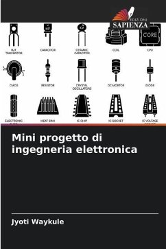 Mini progetto di ingegneria elettronica - Waykule, Jyoti