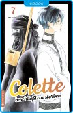 Colette beschließt zu sterben 07 (eBook, ePUB)