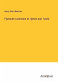 Plymouth Collection of Hymns and Tunes