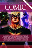 Breve historia del cómic N.E. COLOR