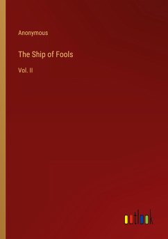 The Ship of Fools