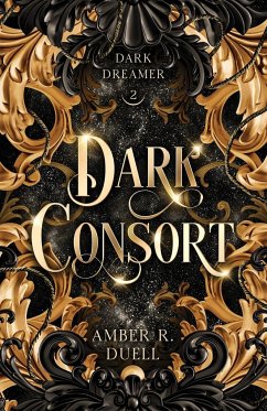 Dark Consort - Duell, Amber R.