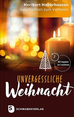 Unvergessliche Weihnacht - Haberhausen, Heribert