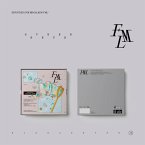 Seventeen 10th Mini Album Fml (Faded Mono Life)