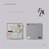 Seventeen 10th Mini Album Fml (Faded Mono Life) Seventeen 10th Mini Album Fml (Faded Mono Life)