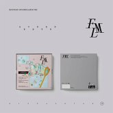 Seventeen 10th Mini Album"Fml" (Carat Ver.)